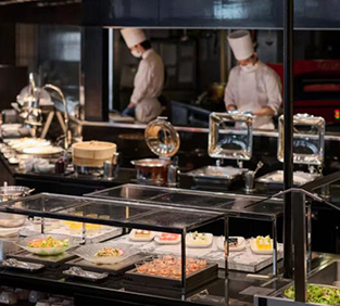 金澤ANA皇冠假日飯店
